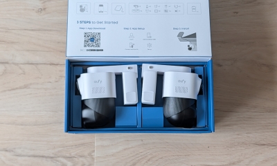 EufyCam S4-1