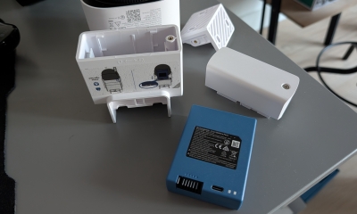 EufyCam S4-3