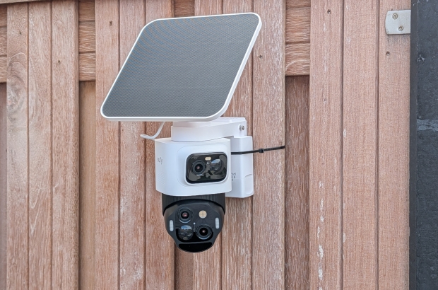 EufyCam S4