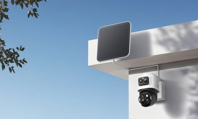 EufyCam S4