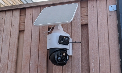 EufyCam S4-6
