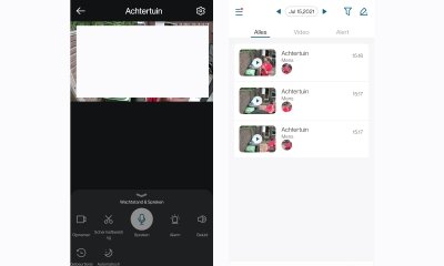 Eufy Floodlight Camera