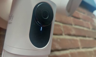 Eufy Smart Floodlight