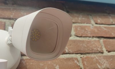 Eufy Smart Floodlight and Camera