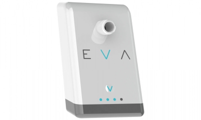 EvaDrop Smart Shower