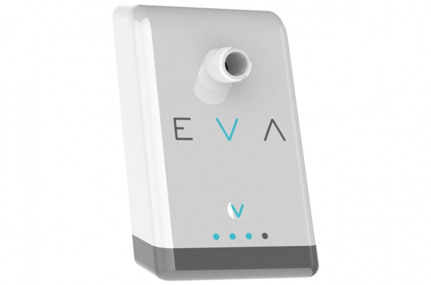 EvaDrop Smart Shower