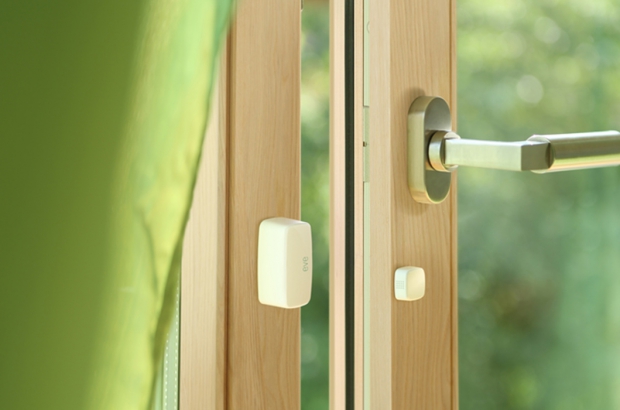 Eve Door & Window