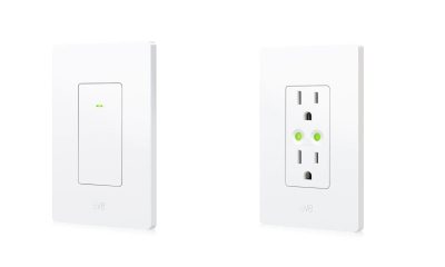 Eve Energy Outlet
