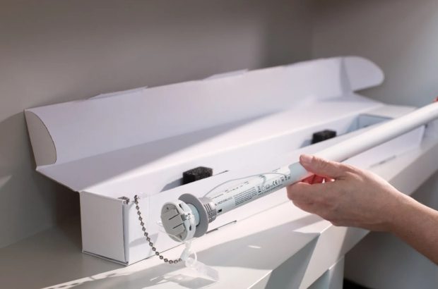 Eve MotionBlinds Upgrade Kit