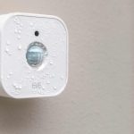 Eve smart home