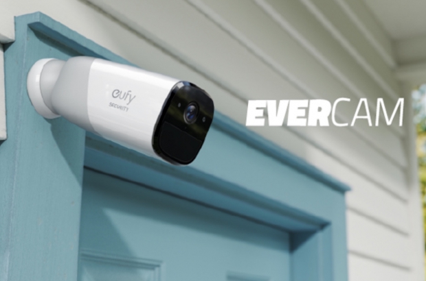 EverCam