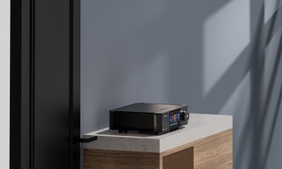 Eversolo DMP-A10 lifestyle