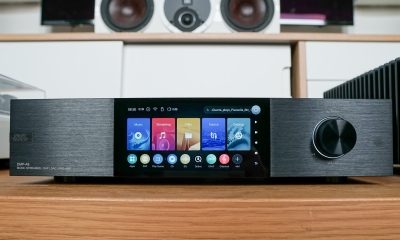 Eversolo DMP-A8