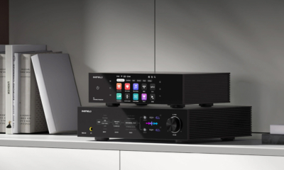 Eversolo T8