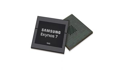 Exynos 9610