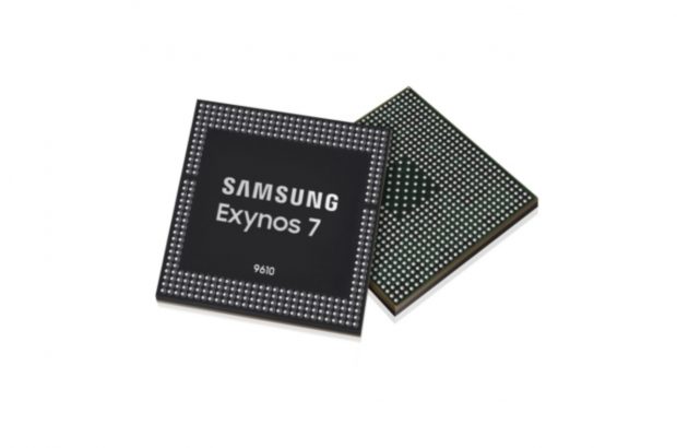 Exynos 9610