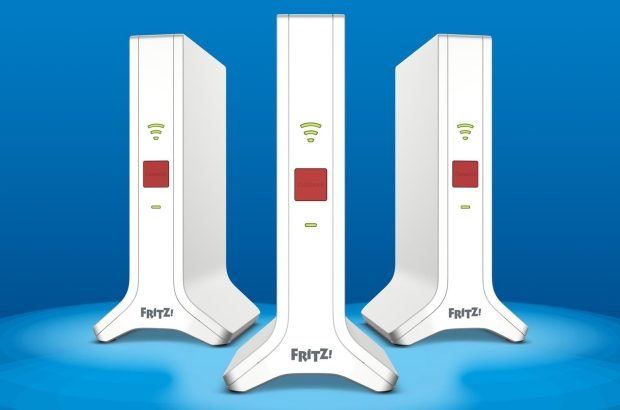 FRITZ!Mesh Set 4200