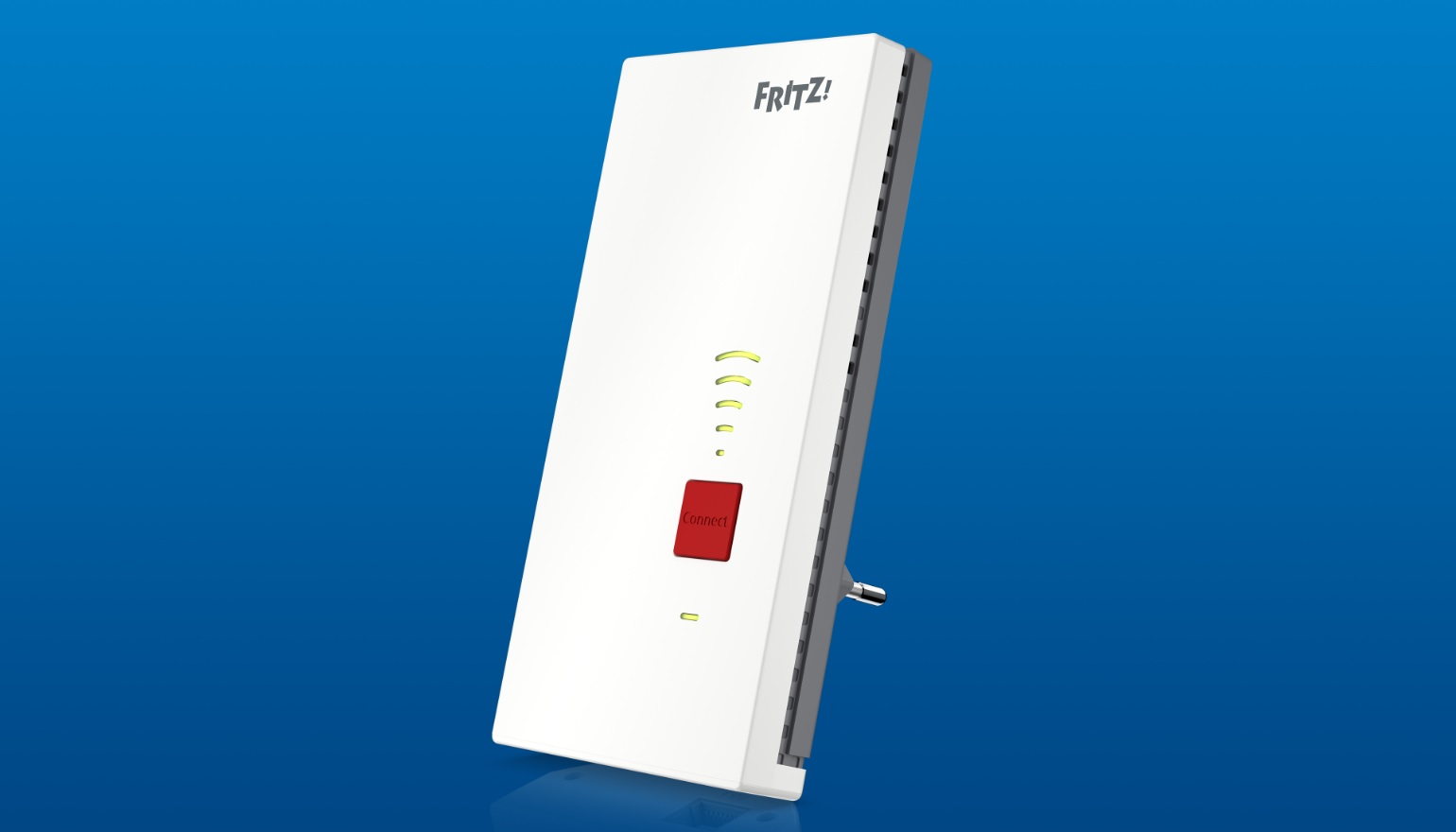 Uitbreiden Kruiden Clan AVM introduceert FRITZ!Repeater 2400 voor een beter wifi-bereik | FWD