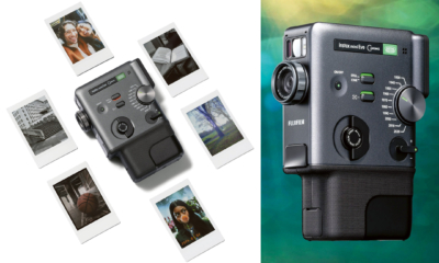 FUJIFILM Instax Mini EVO Cinema_8