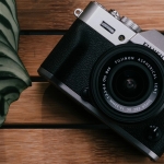 FUJIFILM X-T30 III