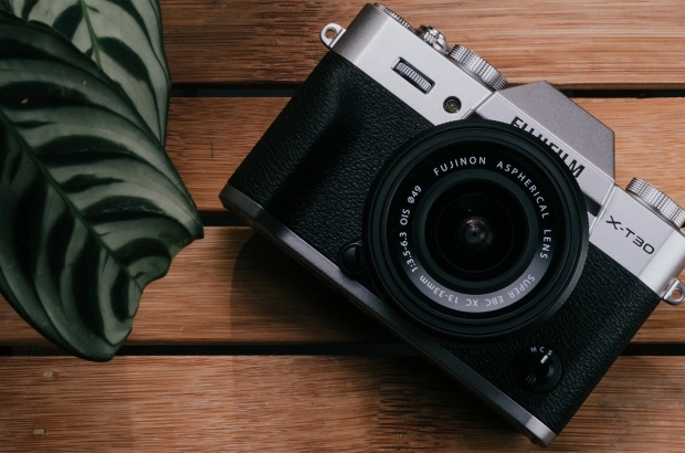 FUJIFILM X-T30 III