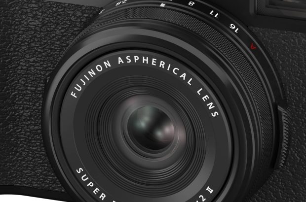 FUJIFILM introduceert de FUJIFILM X100VI