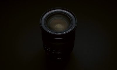 FUJINON XF16-55mmF2.8 R LM WR II_Key Visual 01