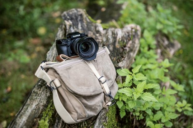 FUJINON XF16-55mmF2.8 R LM WR II_Lifestyle 01