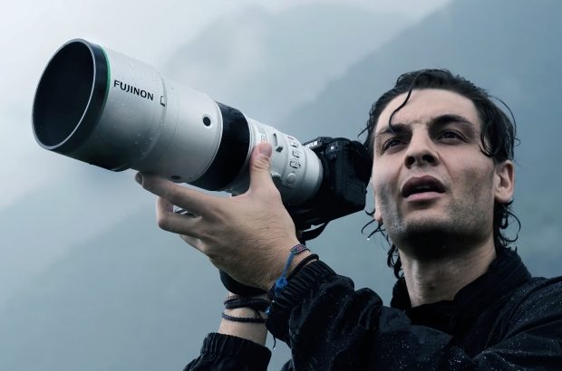 FUJINON XF500mmF5.6 R LM OIS WR_Lifestyle 07