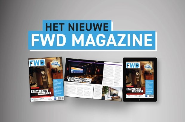 FWD 100 banner