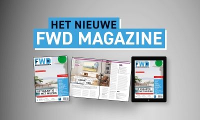 FWD 110 banner