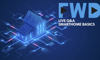 FWD Live Q&A Smarthome Basics