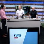 FWD Live Webcast kalibratie