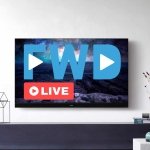 FWD Live webcast