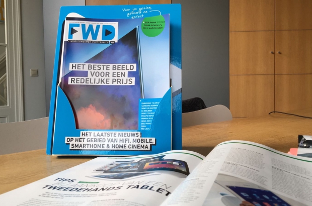 FWD-Magazine