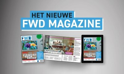 Fwd Magazine