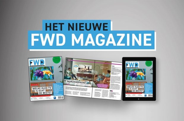 Fwd Magazine