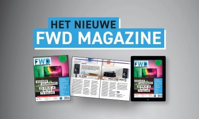 FWD Magazine 86 header