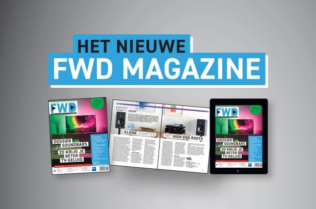 FWD Magazine 86 header