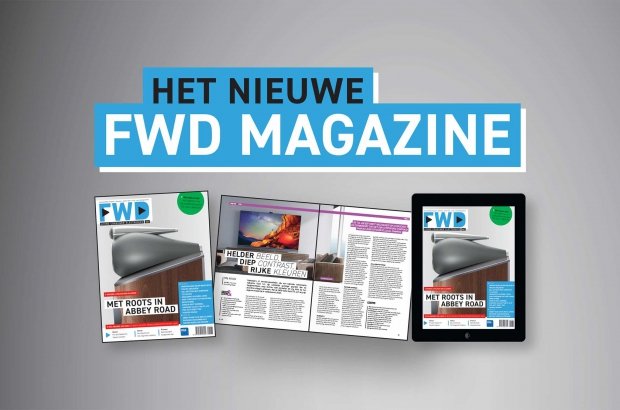 fwd magazine