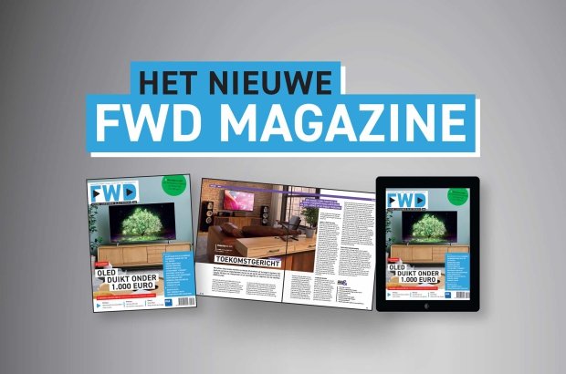 FWD Magazine 88