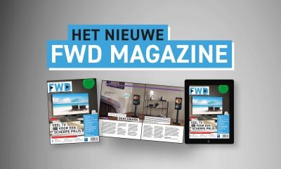 FWD Magazine 92 banner