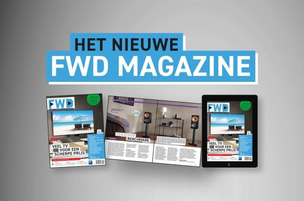FWD Magazine 92 banner