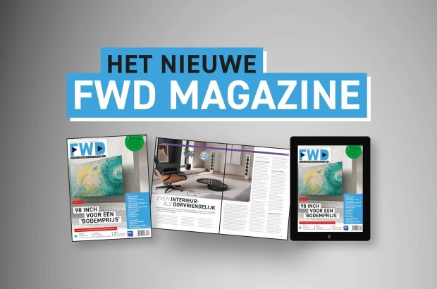 FWD Magazine 97 banner