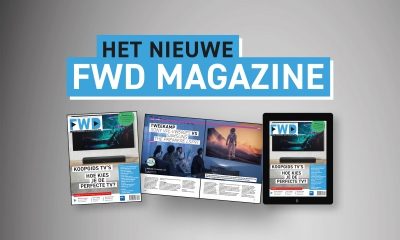 FWD Magazine banner #84