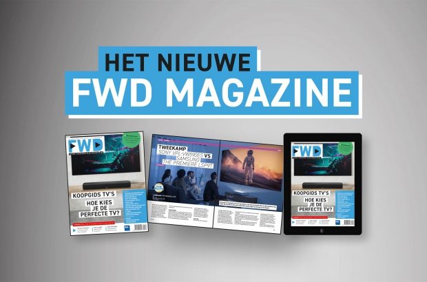 FWD Magazine banner #84
