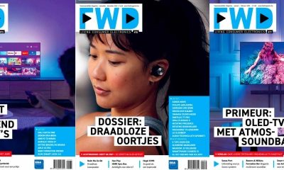 FWD Magazine header 2