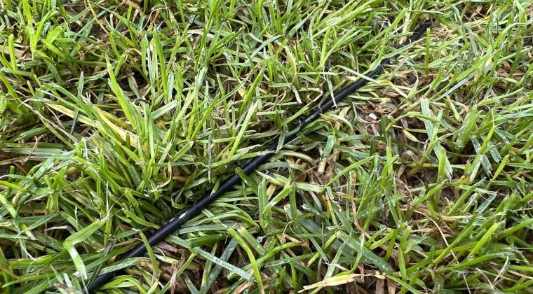 FWD SLP Gardena maaier 1