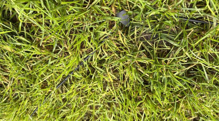 FWD SLP Gardena maaier 2