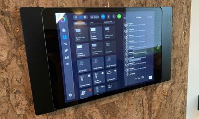 FWD SLP Harmony Elite 2
